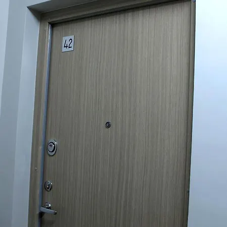 Mindaugo 23a Apartment Vilnius