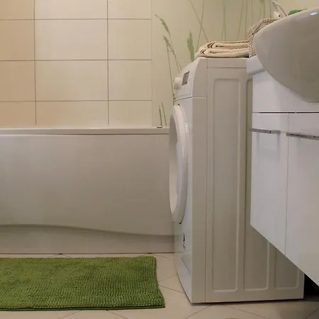 Apartment Mindaugo 23a Vilnius