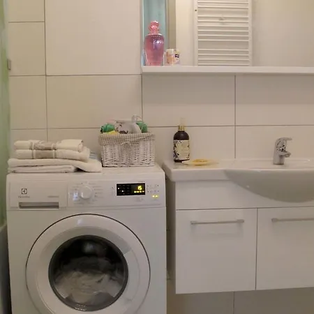 Mindaugo 23a Lägenhet