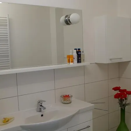 Apartment Mindaugo 23a