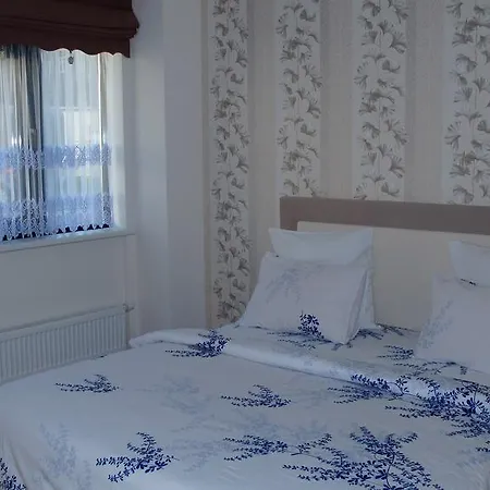 Mindaugo 23a Apartment Vilnius