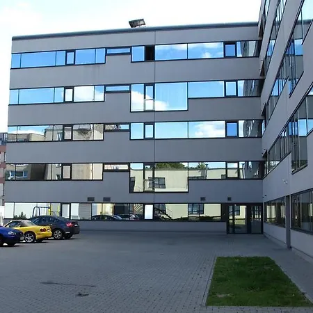 Mindaugo 23a Apartman Vilnius