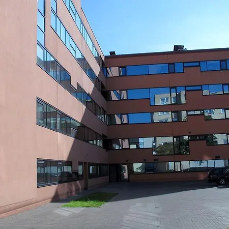 Mindaugo 23a * Vilnius