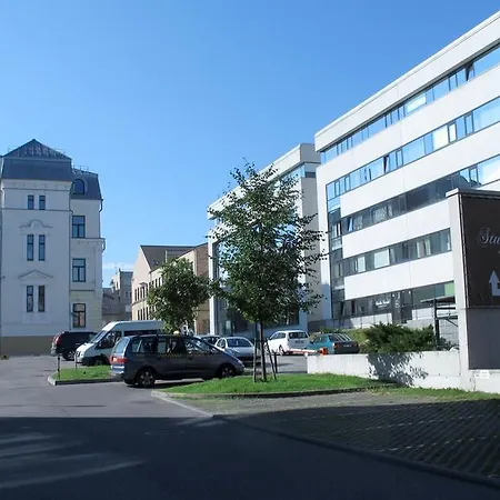 Mindaugo 23a Apartment Vilnius