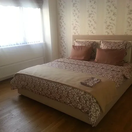 Mindaugo 23a Lägenhet