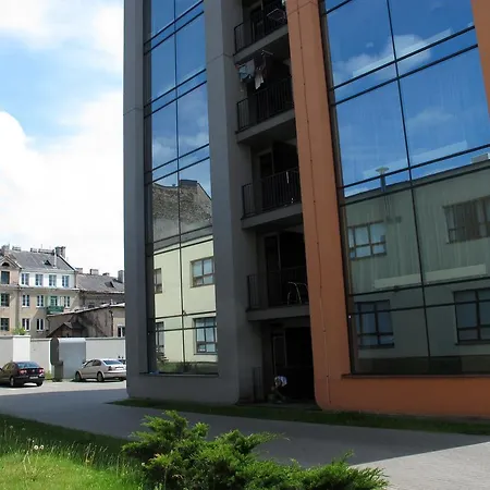 Apartment Mindaugo 23a