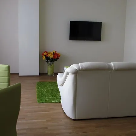Apartment Mindaugo 23a *