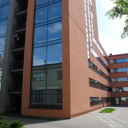 Mindaugo 23a * Vilnius
