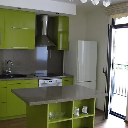 Apartment Mindaugo 23a Vilnius