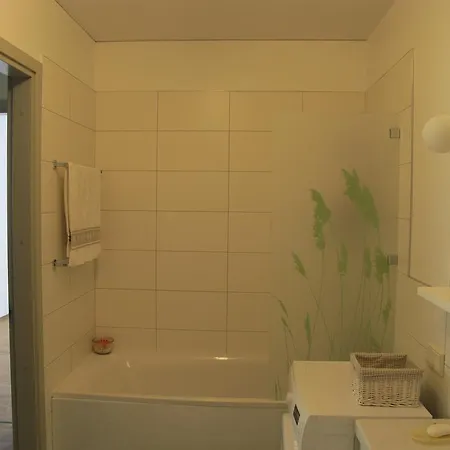 Mindaugo 23a Apartment *