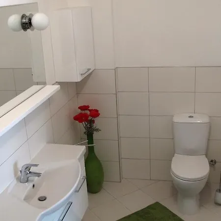 Mindaugo 23a Apartment Vilnius