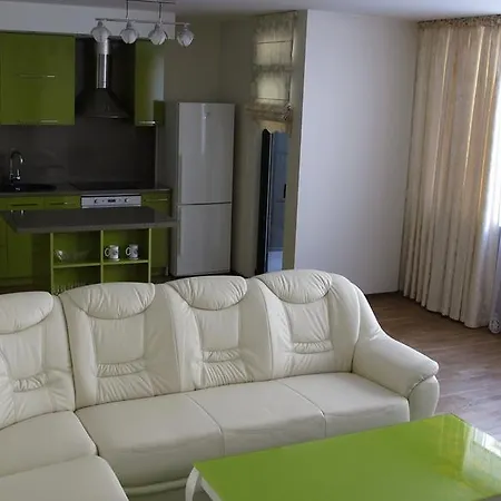 Apartment Mindaugo 23a *